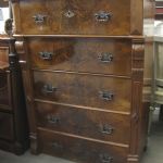 572 6459 CHEST OF DRAWERS